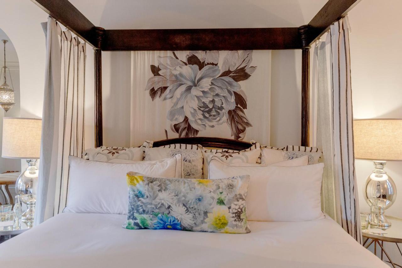 L'ôtel Chiquitos 4* San Miguel de Allende