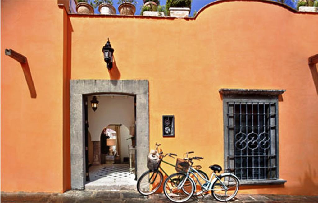 L'ôtel Chiquitos 4*